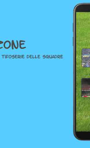 Calcio Sticker 4
