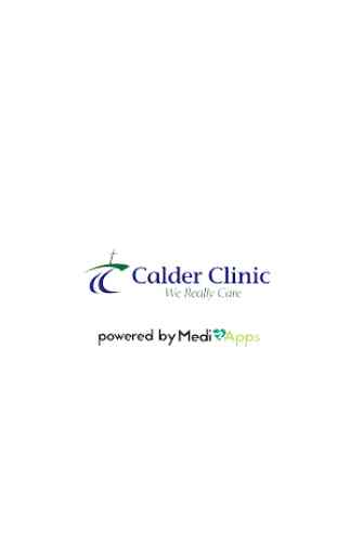 Calder Medical Clinic 1