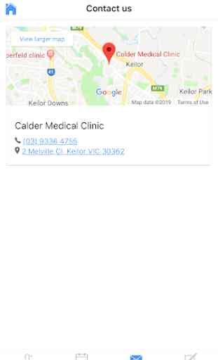 Calder Medical Clinic 3