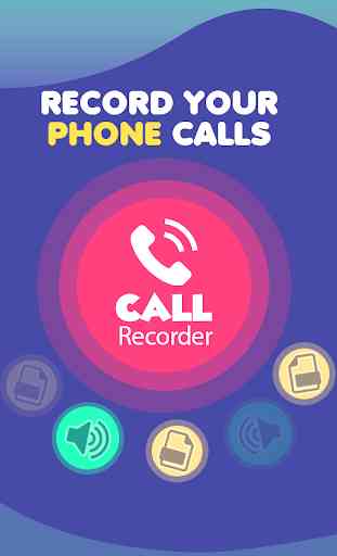 Call Recording to text conversion - Voice to text 4