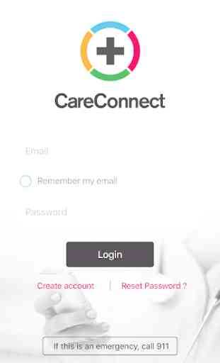 CareConnect - my virtual clinic 1