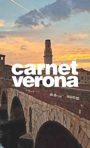 Carnet Verona 1