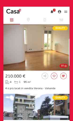 CasaE Verona 4