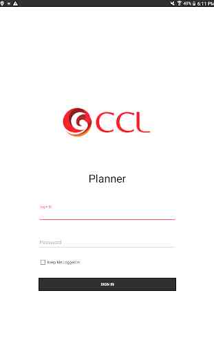 CCL Pharma Planner 1