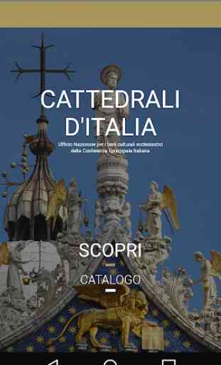 CEI - Cattedrali d’Italia 1