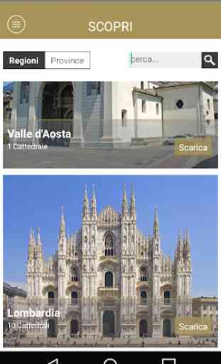CEI - Cattedrali d’Italia 2