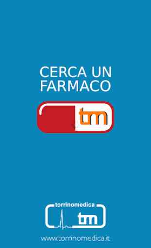 CercaUnFarmaco 1