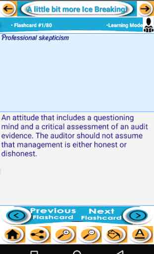 Certified Public Accountant (CPA) - AUDIT Exam Rev 4