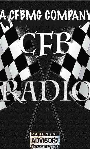 CFB RADIO 2