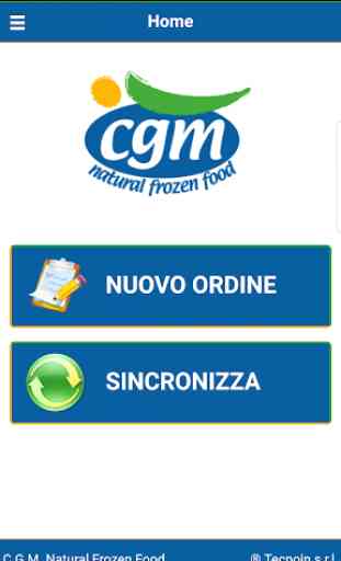Cgm Ordini 1