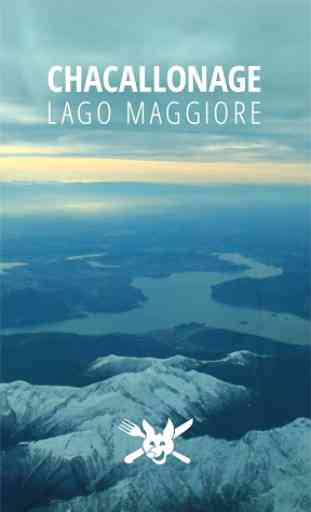 Chacallonage Lago Maggiore 1