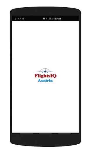 Cheap Flights Austria - FlightsIQ 1