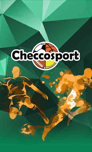 Checco Sport 1