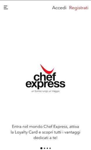 Chef Express 1