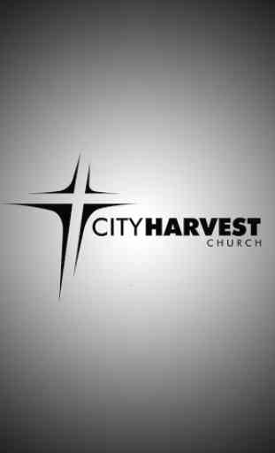 City Harvest Church 1