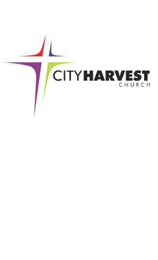 City Harvest Church 3