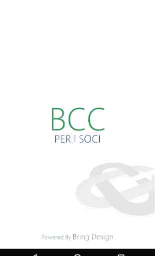 Club Soci BCC V.no Fiorentino 1