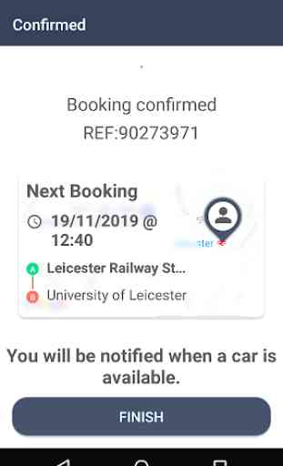 Club Taxis Leicester 4