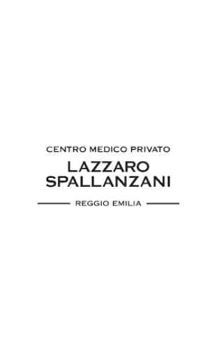 CM Lazzaro Spallanzani 1