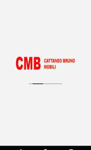 CMB CATTANEO BRUNO MOBILI 1