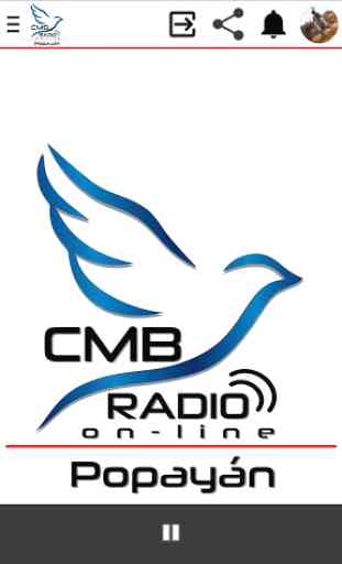 CMB Radio Popayán 1