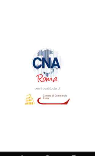 CNA Roma - Matching 1
