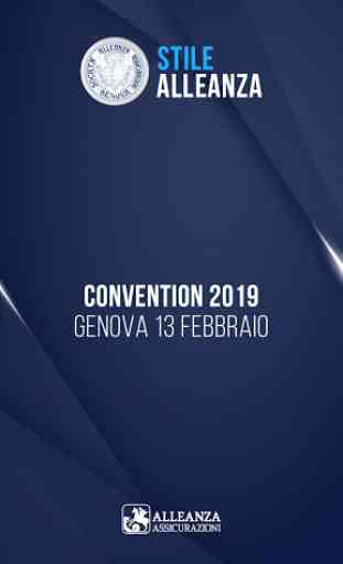 Convention 2019 1