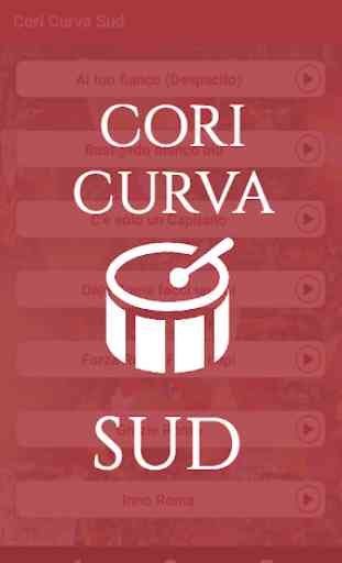 Cori Curva SUD 2
