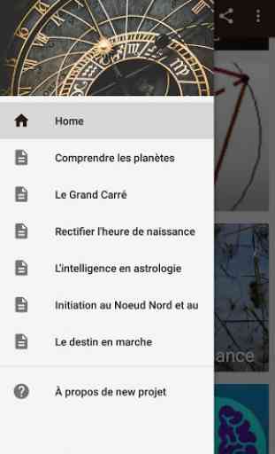 cours Astrologie 1
