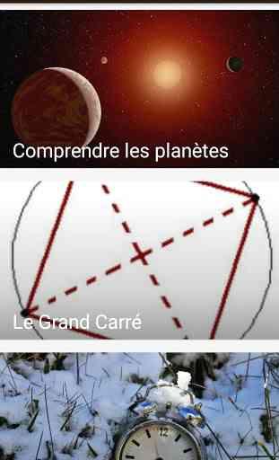 cours Astrologie 2