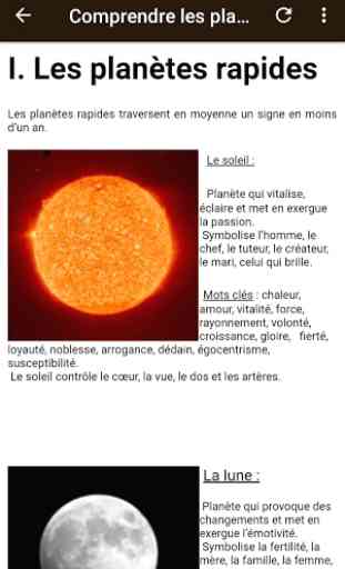 cours Astrologie 3