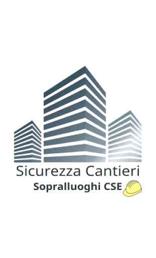 CSE Sicurezza Cantieri 1