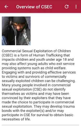 CSEC: Engaging Foster Youth 4