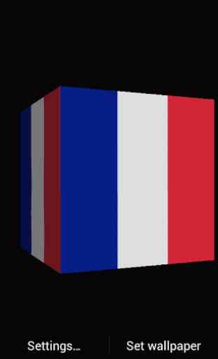 Cube FR LWP 1
