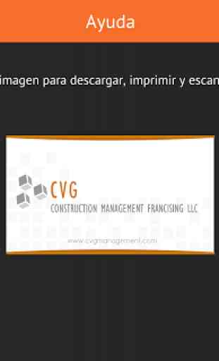 CVG Construction Management 2