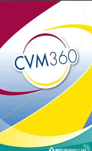 CVM 360 1