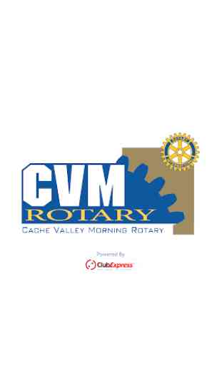 CVM Rotary 1
