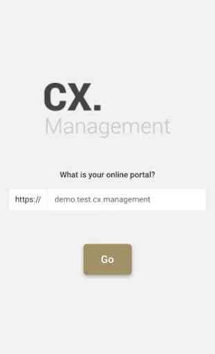 CX.Management 1