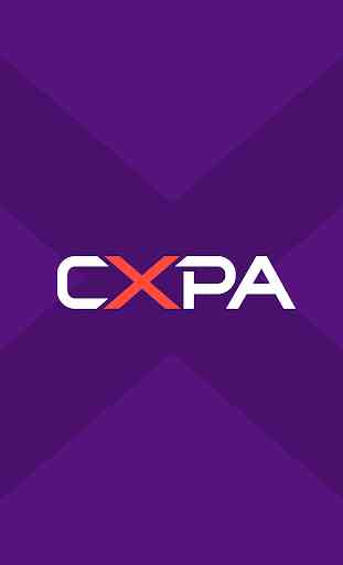 CXPA Events 2