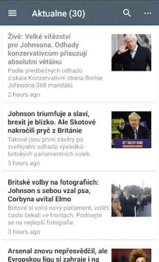 Czech Republic News 2