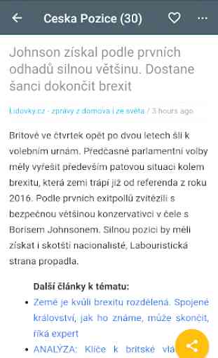 Czech Republic News 3