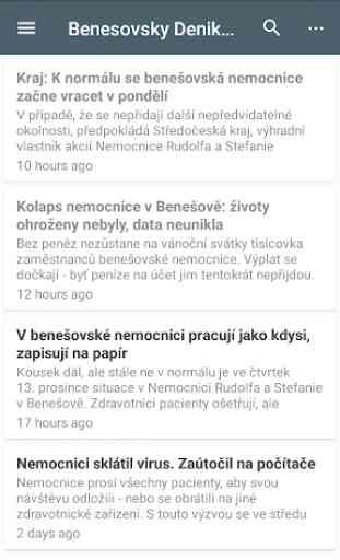 Czech Republic News 4