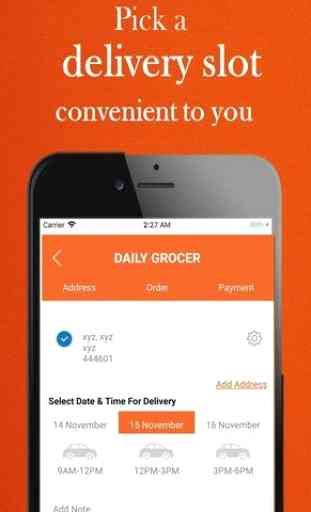 Daily Grocer 2