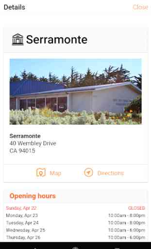 Daly City Library 3