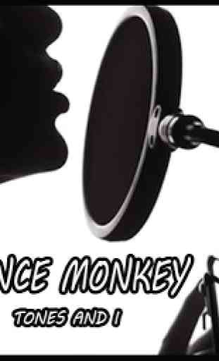 Dance Monkey Song Free - Offline 1