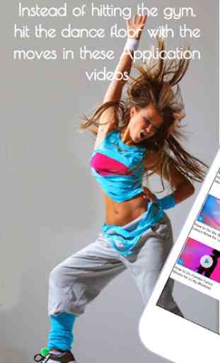 Dance Workout Guide 1