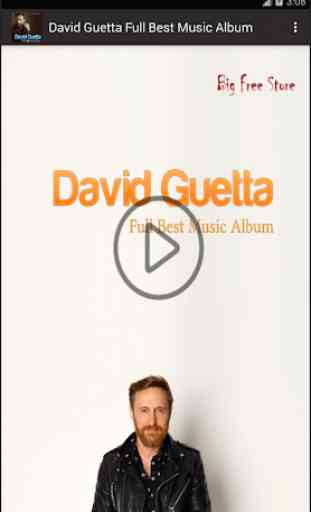David Guetta Full Best Music Album 4
