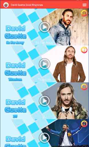 David Guetta Good Ringtones 2