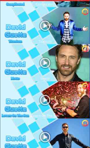 David Guetta Good Ringtones 4