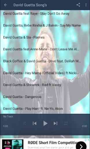 David Guetta - Stay 3